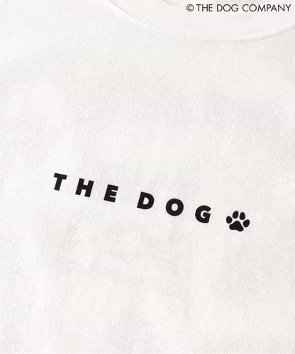 【THE DOG】多款款式T恤（成人）
