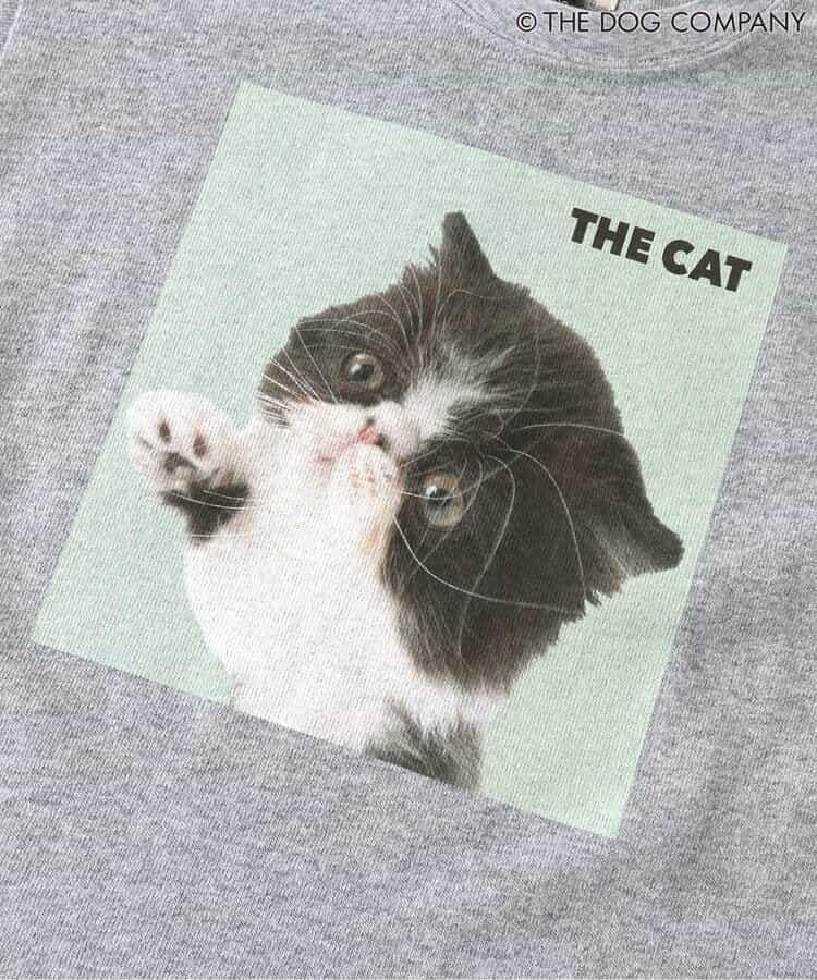 【THE DOG】多樣化款T恤