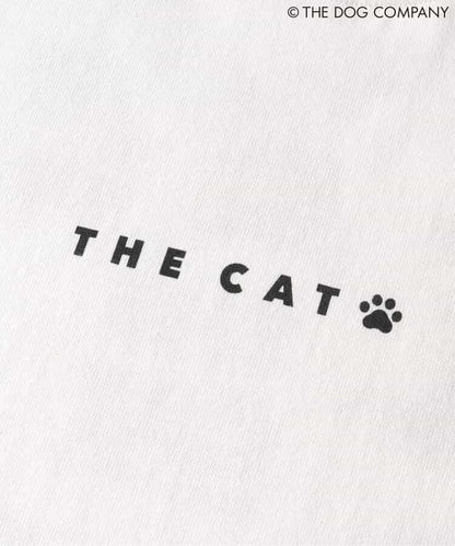 【THE DOG】多款款式T恤（成人）