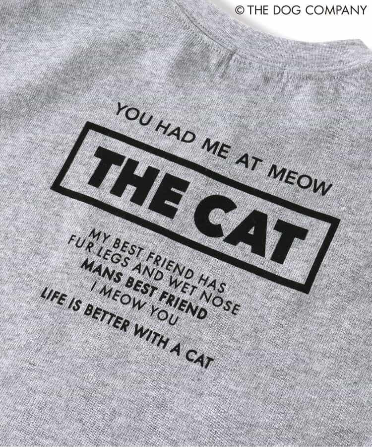 【THE DOG】多樣化款T恤