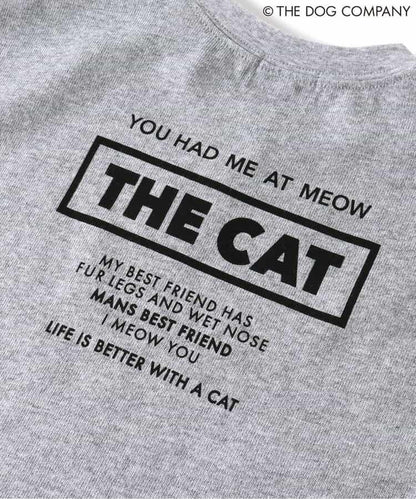 【THE DOG】多樣化款T恤