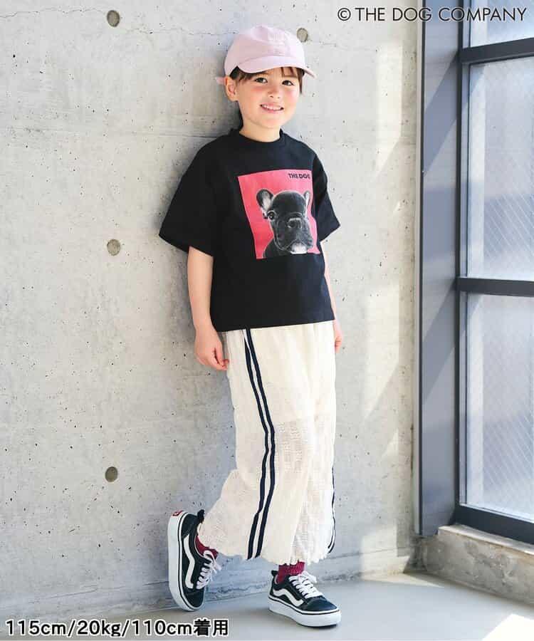 【THE DOG】多樣化款T恤