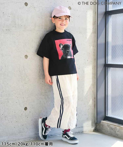 【THE DOG】多樣化款T恤