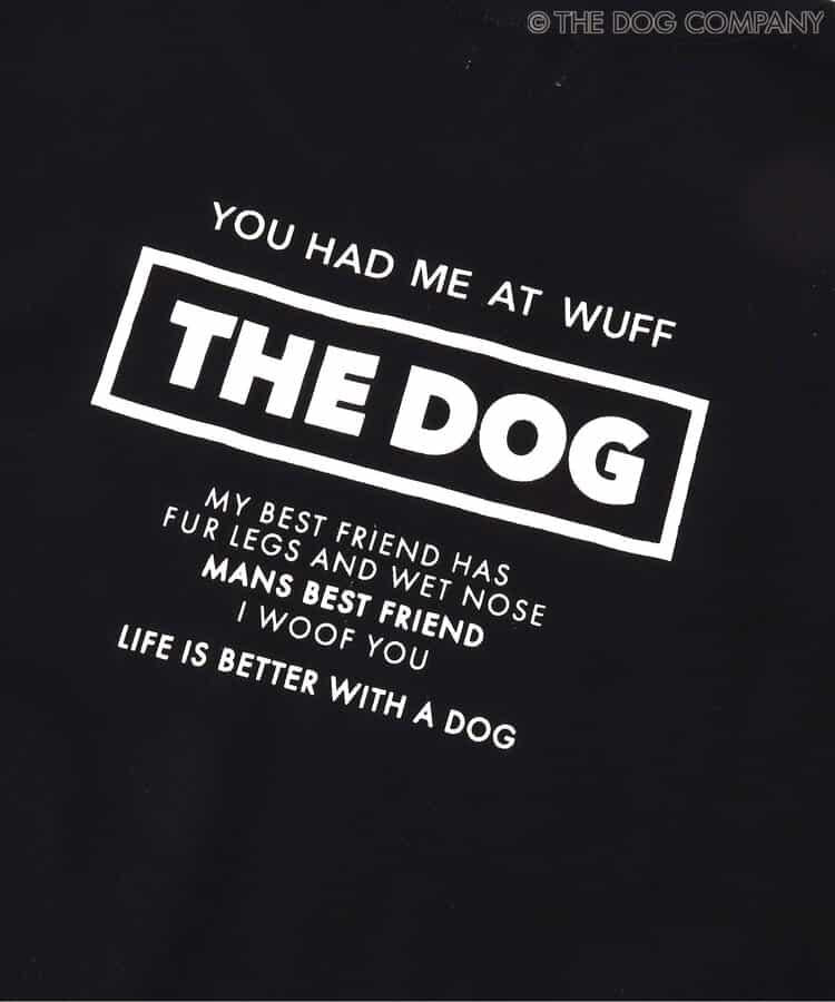 【THE DOG】多款款式T恤（成人）