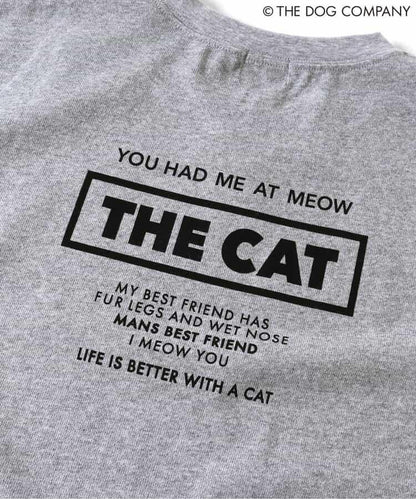 【THE DOG】多款款式T恤（成人）