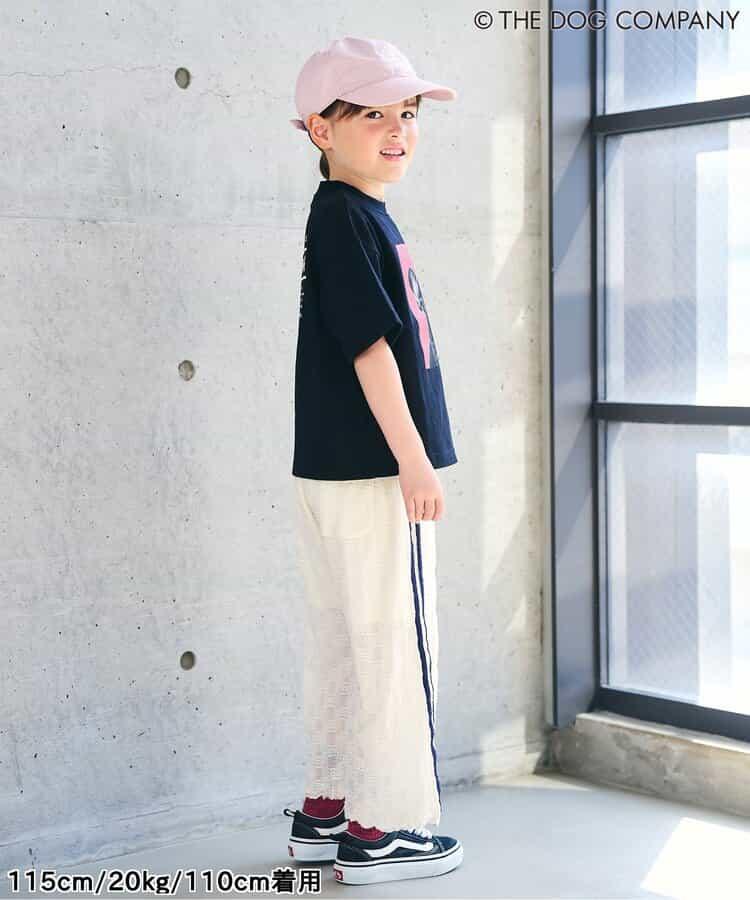 【THE DOG】多樣化款T恤