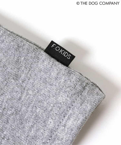 【THE DOG】多款款式T恤（成人）