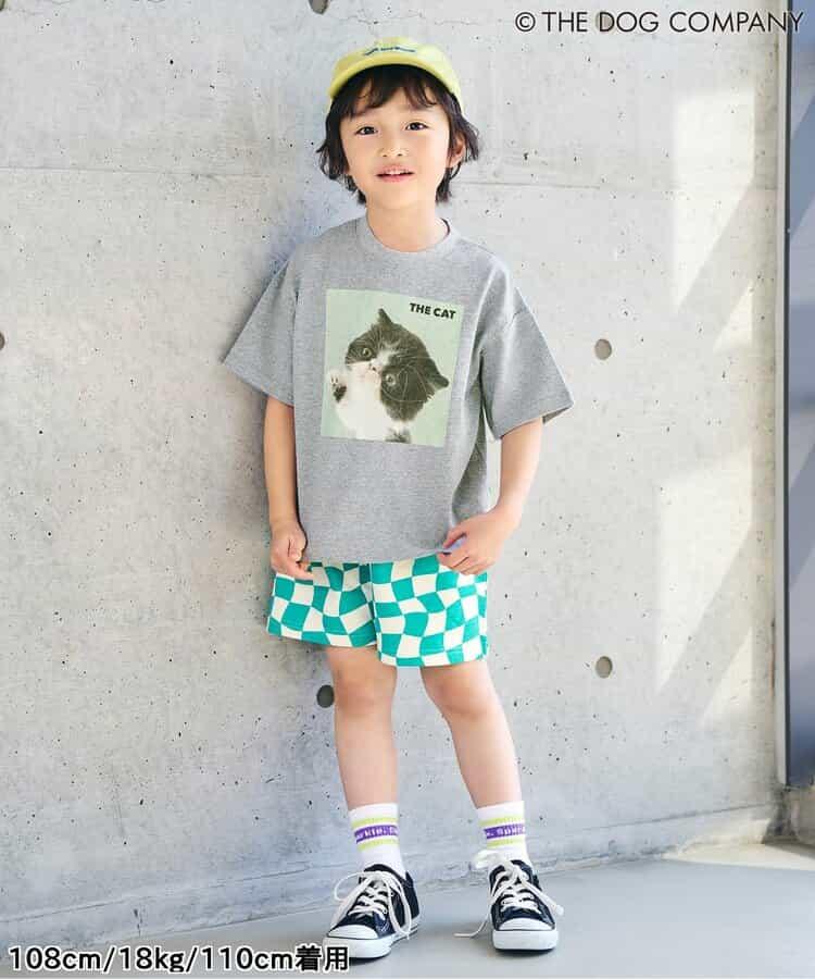 【THE DOG】多樣化款T恤