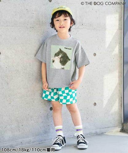 【THE DOG】多樣化款T恤