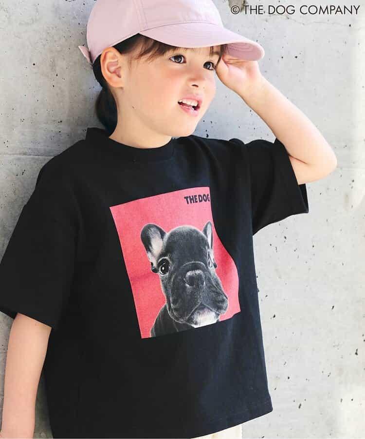 【THE DOG】多樣化款T恤