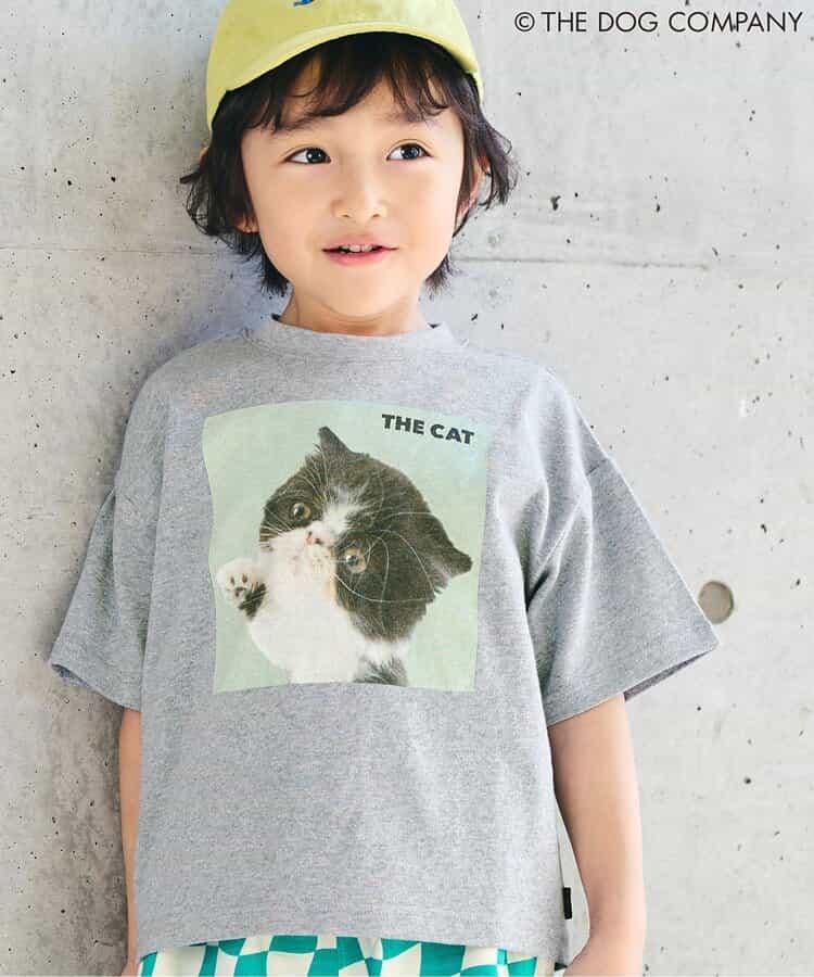 【THE DOG】多樣化款T恤