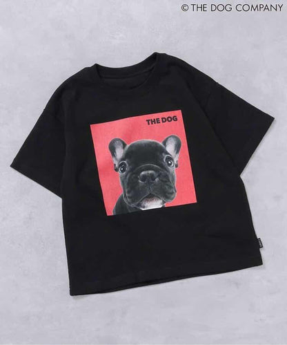 【THE DOG】多樣化款T恤