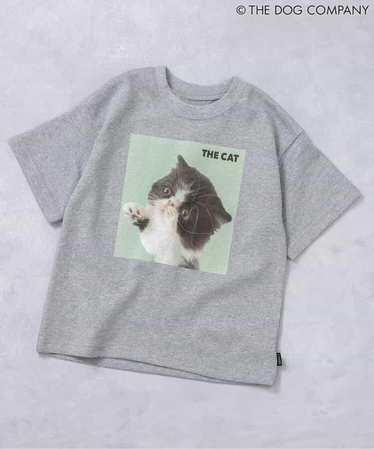 【THE DOG】多樣化款T恤