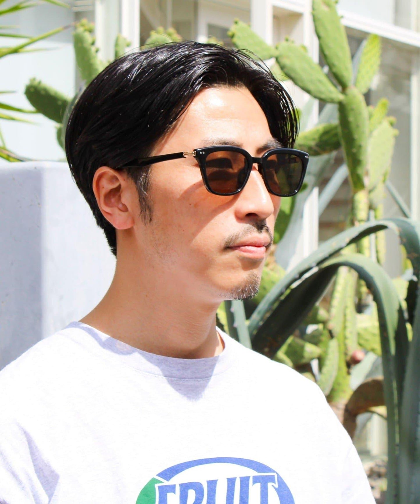 【GLOSTER/格洛斯特】摺疊太陽鏡