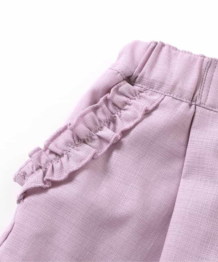 日常短褲
