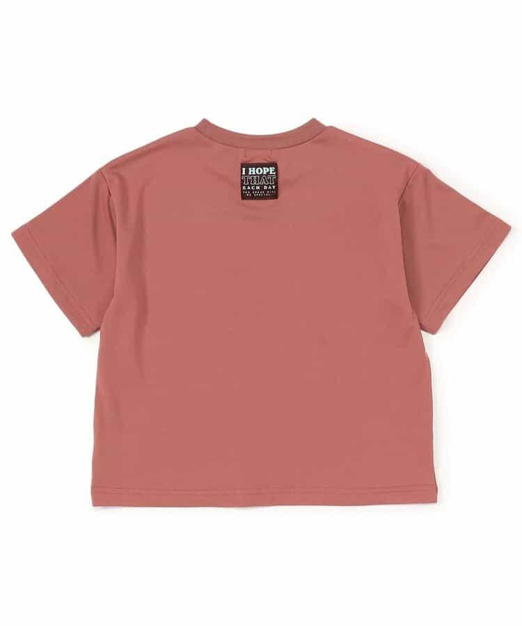 混合材質T恤_水陸兩用