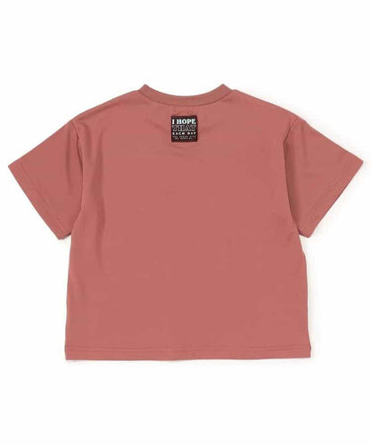 混合材質T恤_水陸兩用