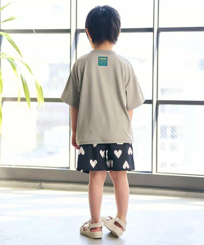 混合材質T恤_水陸兩用