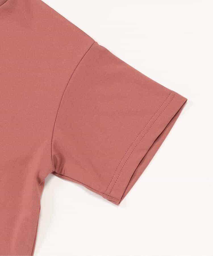 混合材質T恤_水陸兩用