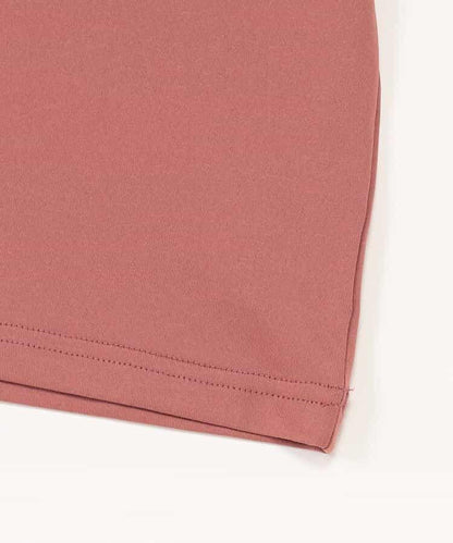 混合材質T恤_水陸兩用