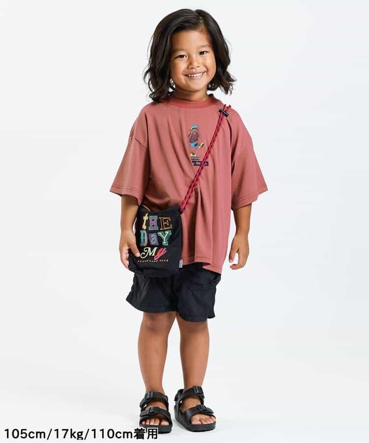 混合材質T恤_水陸兩用