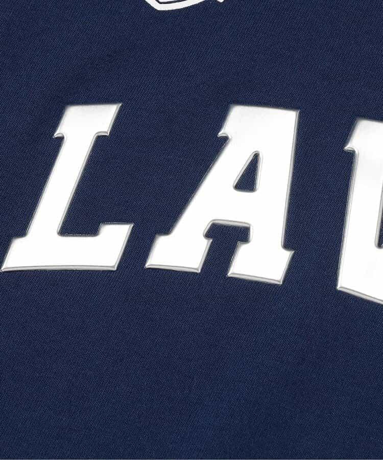 領口設計大尺碼T恤