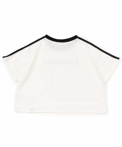 閃石數字印花T恤