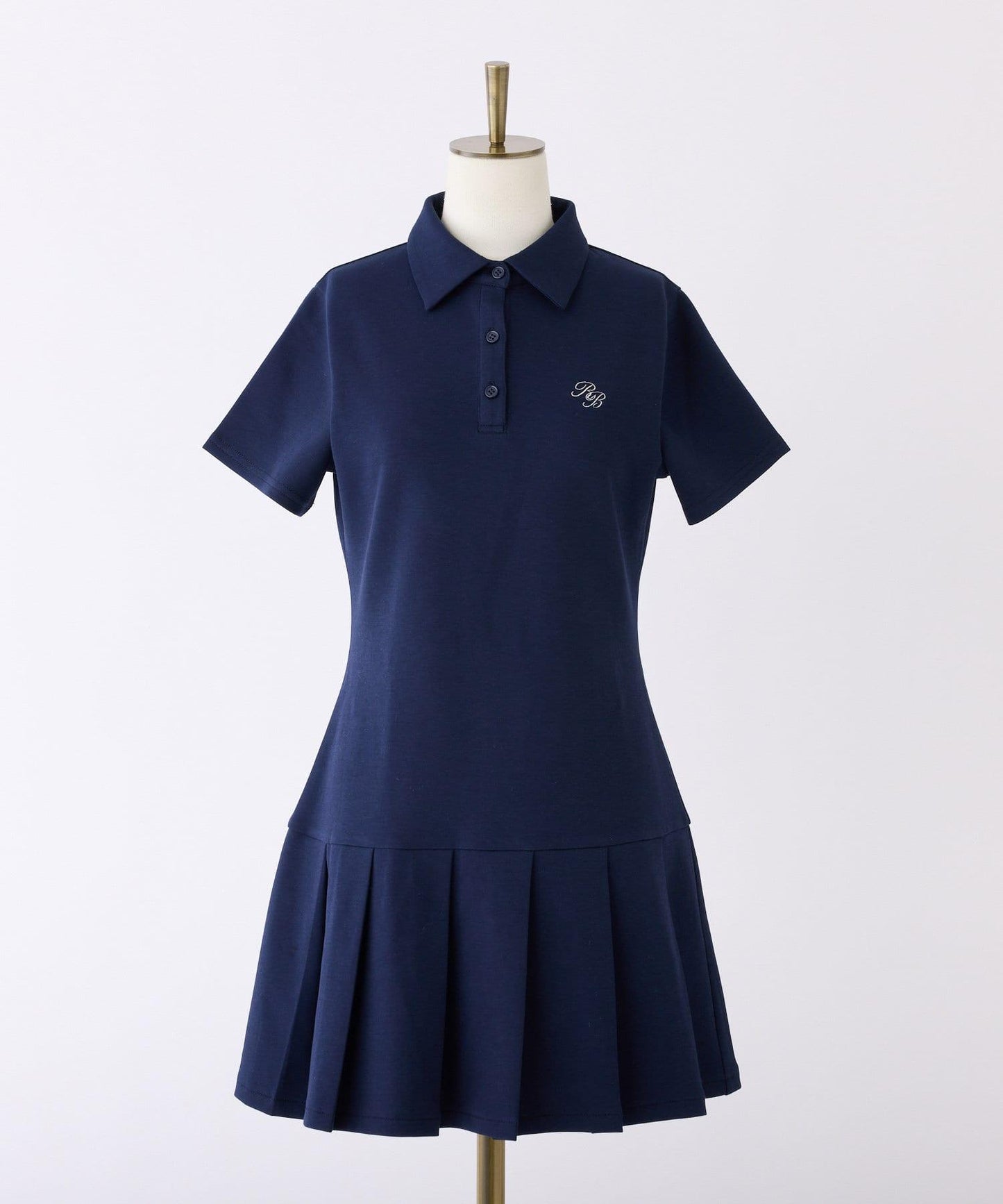 【一件接一件】修身迷你連衣裙