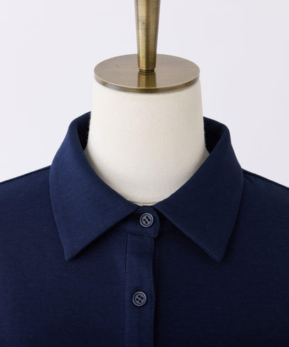 【一件接一件】修身迷你連衣裙