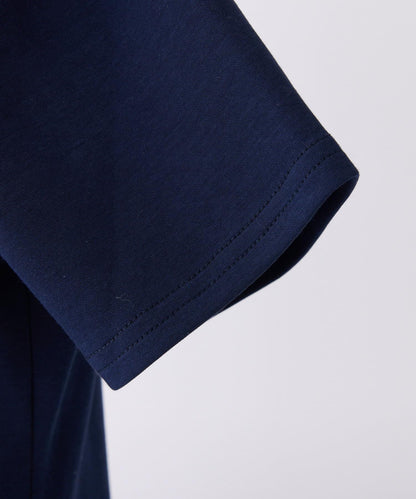 【一件接一件】修身迷你連衣裙