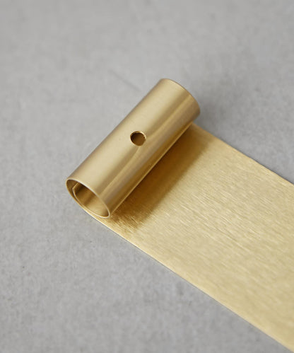 真銅長香盤 圖案