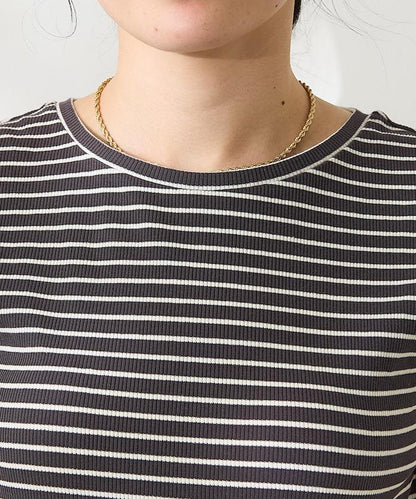 【套裝商品】亞麻粘膠 女士吊帶連衣裙 內搭套裝