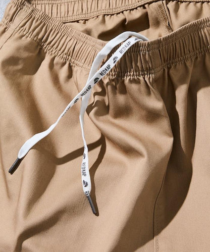 聯名 牛津紡舒適短褲