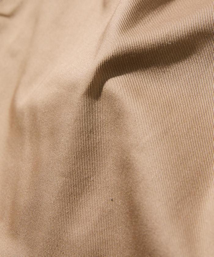 聯名 牛津紡舒適短褲