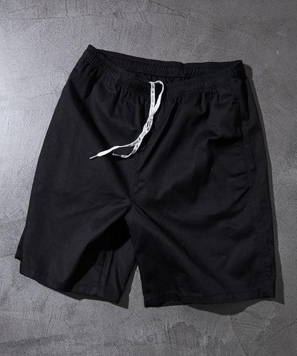 聯名 牛津紡舒適短褲