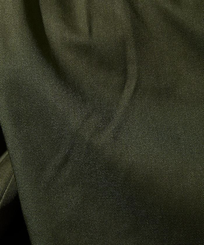 聯名 牛津紡舒適短褲