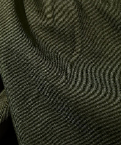 聯名 牛津紡舒適短褲