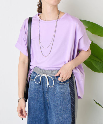 大尺寸變形T-shirt