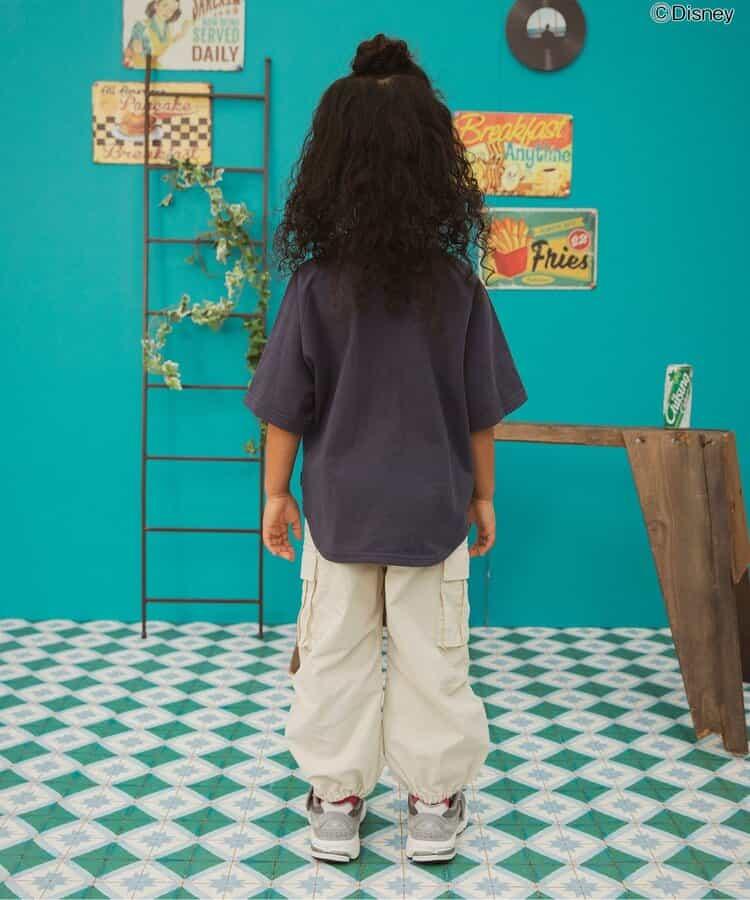 夏卡高腰褲 10分褲