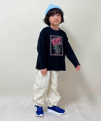 夏卡高腰褲 10分褲