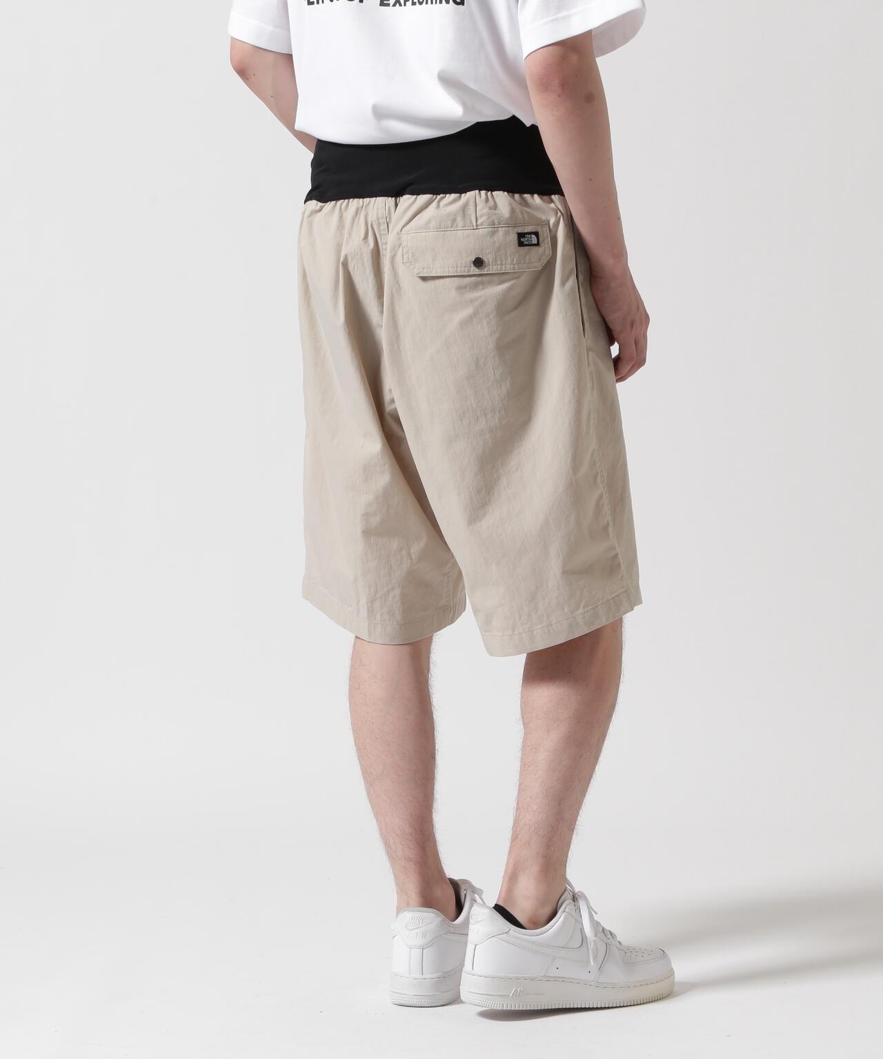 THE NORTH FACE / 北面 ENRIDE 短褲