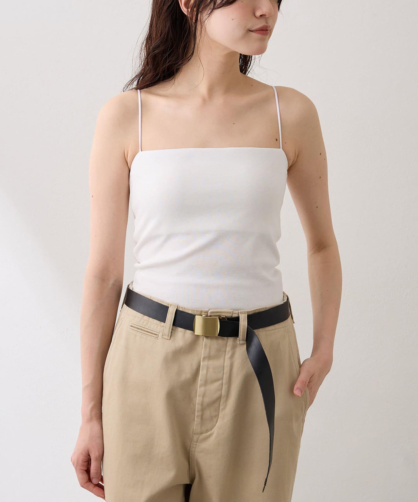 【myporter】吊帶背心