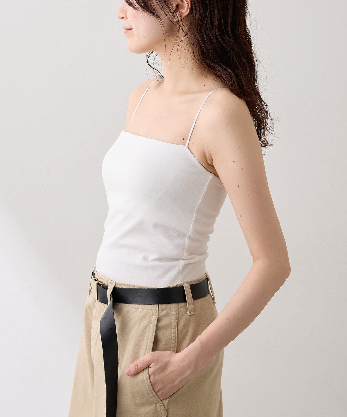 【myporter】吊帶背心