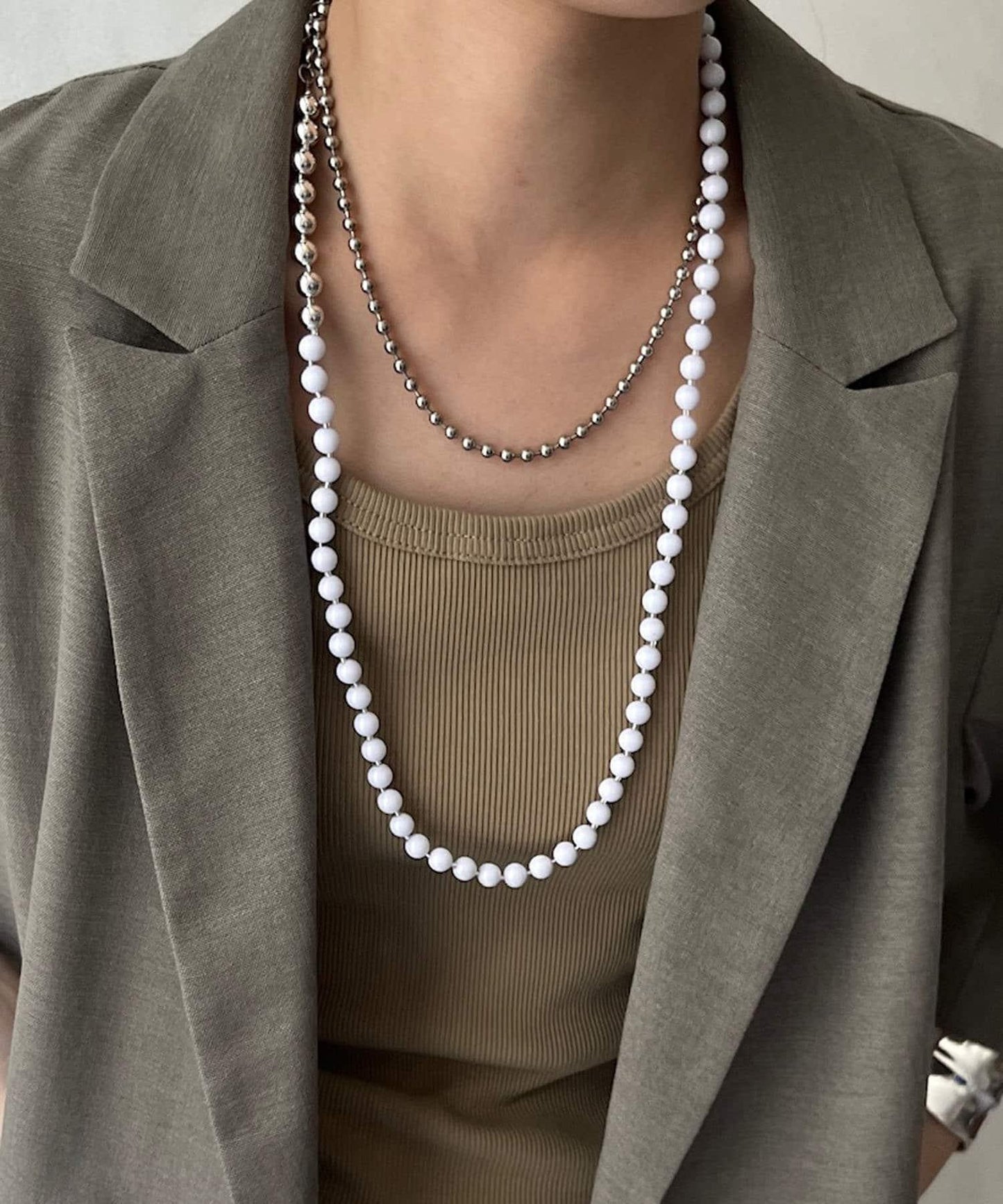 2WAY太陽鏡鏈/項鍊