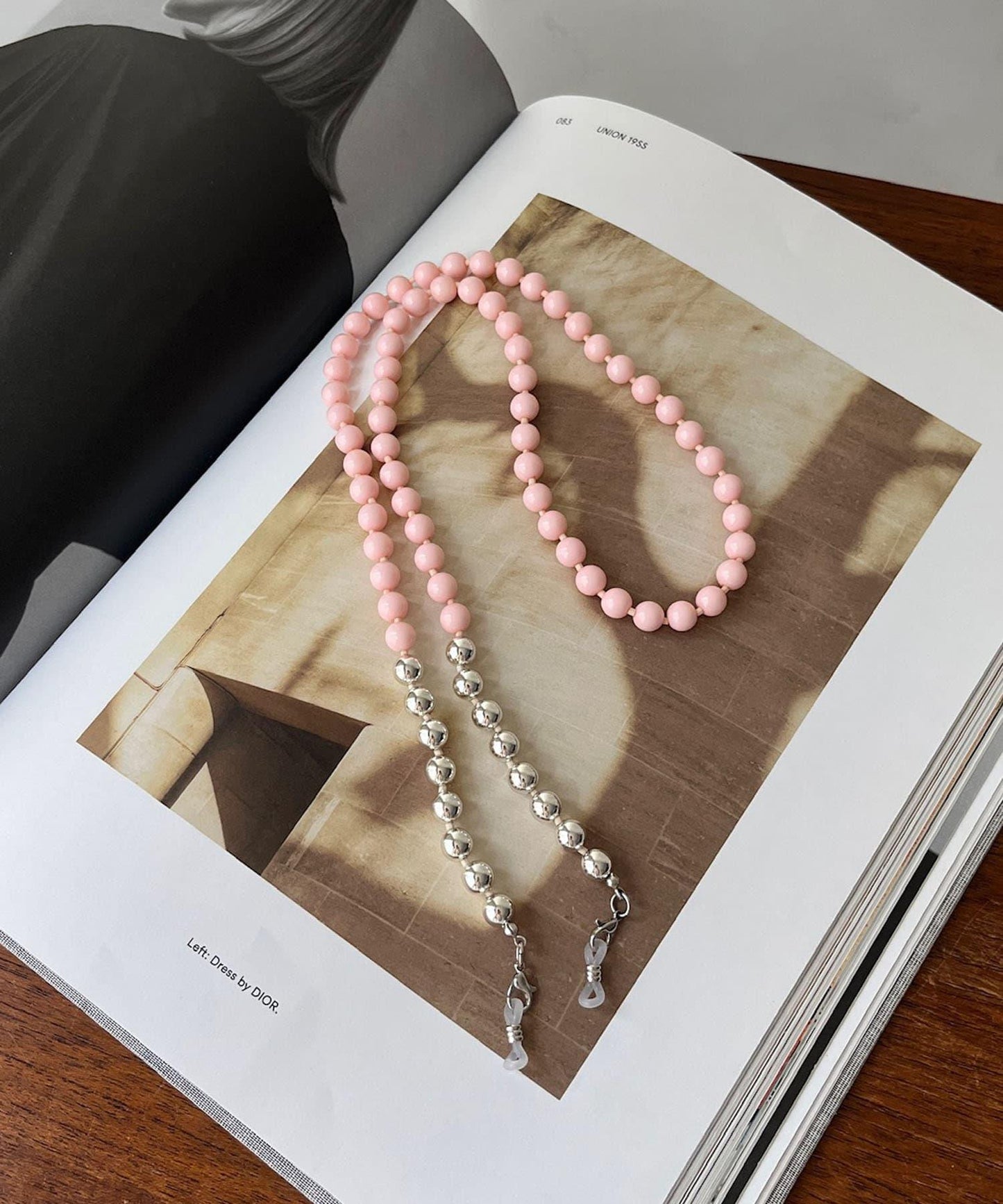 2WAY太陽鏡鏈/項鍊