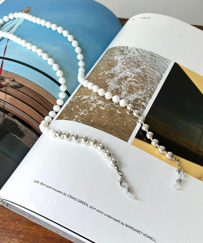 2WAY太陽鏡鏈/項鍊