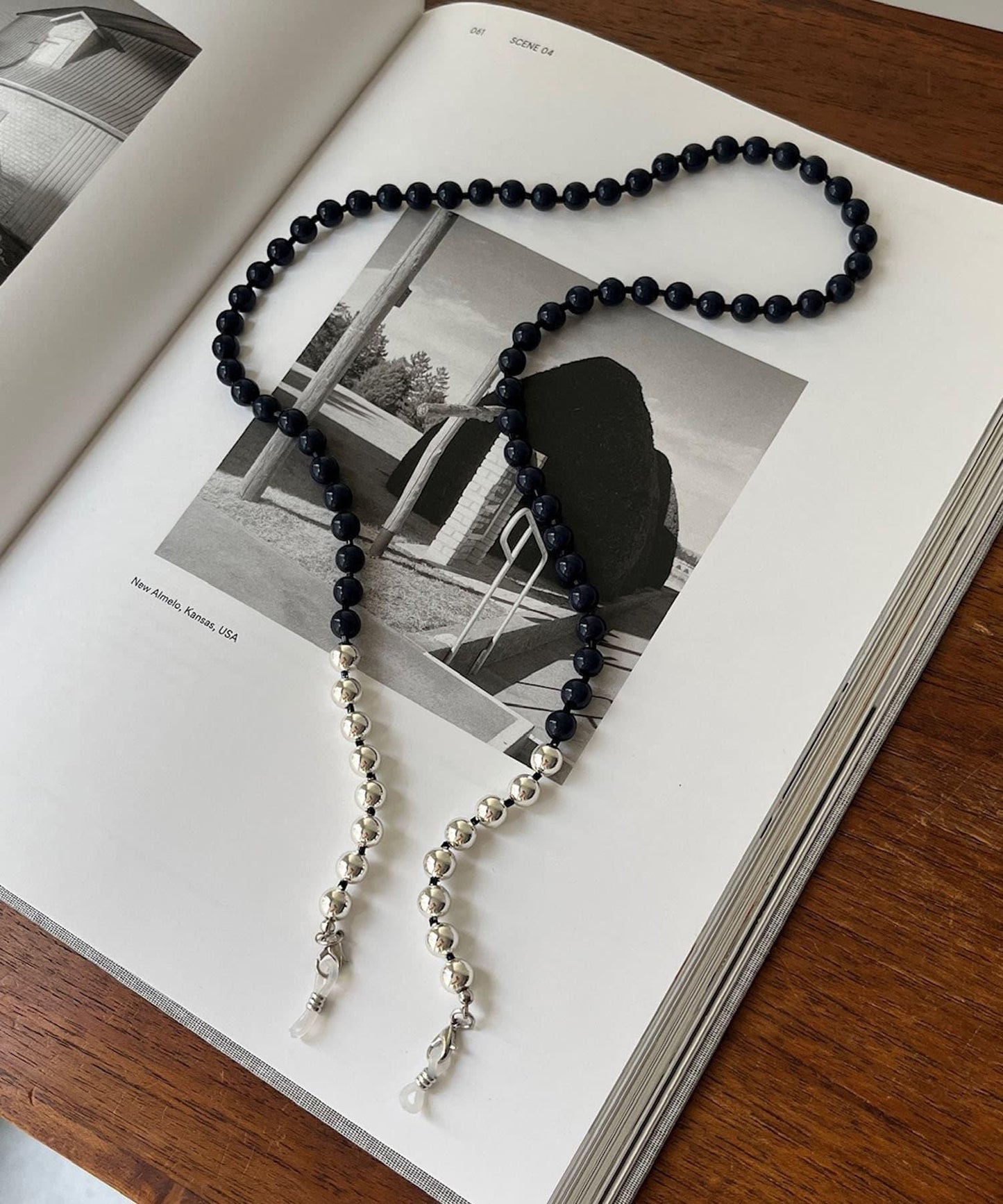 2WAY太陽鏡鏈/項鍊