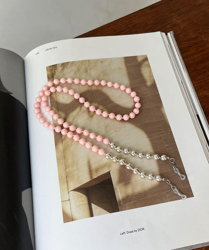 2WAY太陽鏡鏈/項鍊