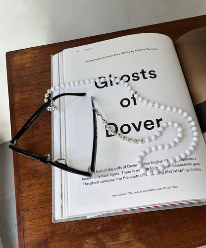 2WAY太陽鏡鏈/項鍊