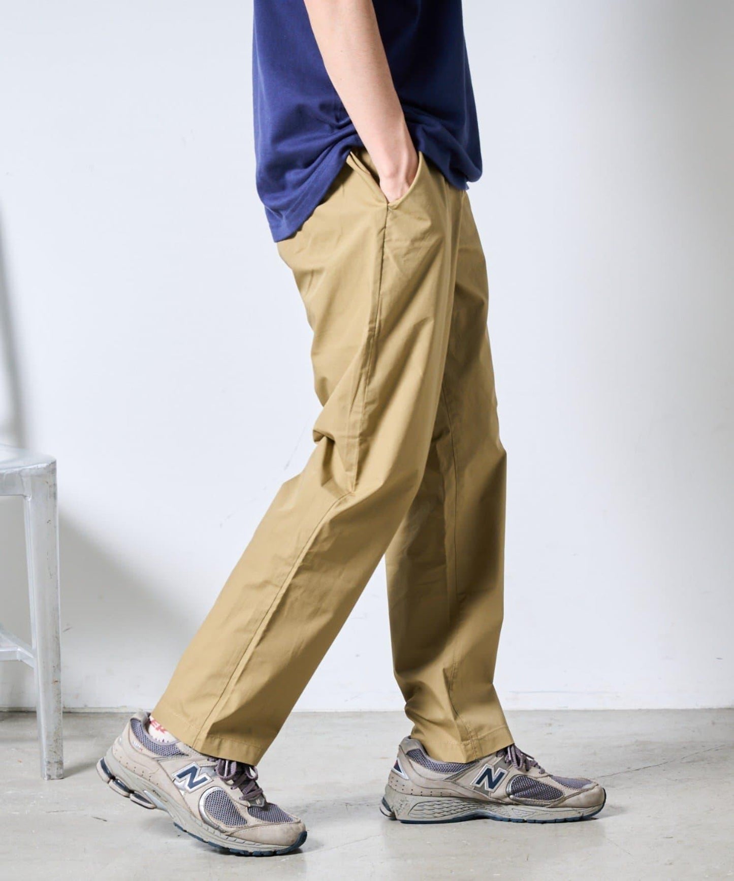 HYDROCOOL TC彈力休閒褲